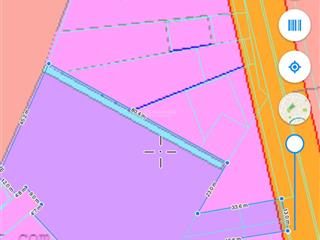 Cần bán khu đất gần 7000m² mặt tiền đường lê đại hành phường mỹ trà tỉnh đồng tháp