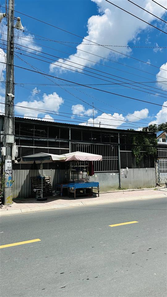 Bán nhà mặt tiền cách mạng tháng tám cmt8 phường cao lãnh đồng tháp 12x75m 892m2 odt 0967 939 ***
