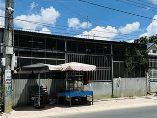 Bán nhà mặt tiền cách mạng tháng tám cmt8 phường cao lãnh đồng tháp 12x75m 892m2 odt 0967 939 ***