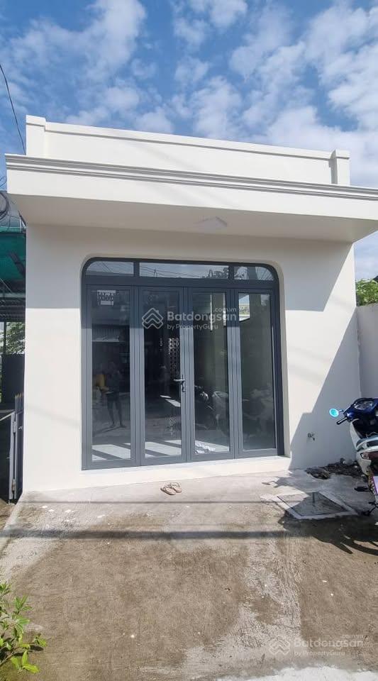 Bán nhà riêng mặt tiền nguyễn thị lựu, phường cao lãnh, đồng tháp 4,5 x 22m 98m2 2 tỏi 900