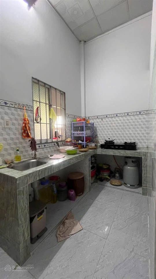 Bán nhà mặt tiền đường khu chợ hòa an phường cao lãnh tỉnh đồng tháp. 5m x 21m cách vincom 5p đi xe