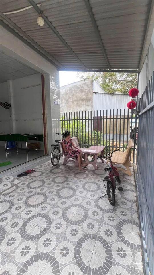 Bán nhà mặt tiền đường khu chợ hòa an phường cao lãnh tỉnh đồng tháp. 5m x 21m cách vincom 5p đi xe