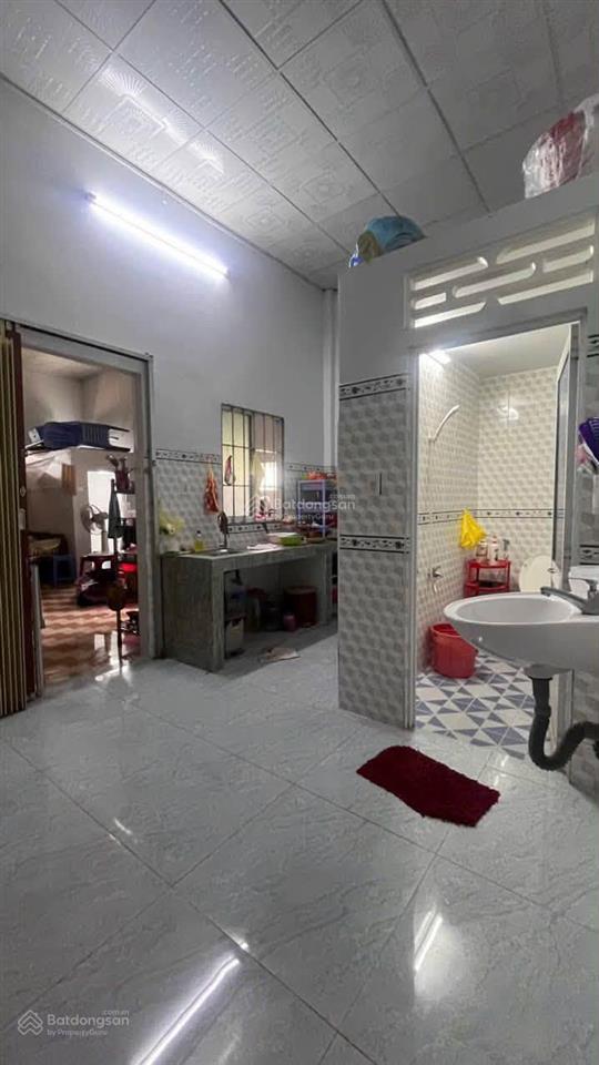 Bán nhà mặt tiền đường khu chợ hòa an phường cao lãnh tỉnh đồng tháp. 5m x 21m cách vincom 5p đi xe