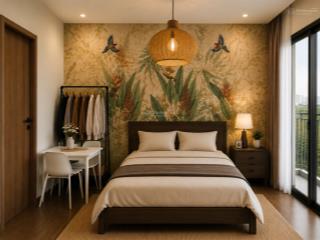Cho thuê liền kề xẻ khe 5 tầng  full nội thất  mới  đẹp vinhomes ocean park 2, hưng yên