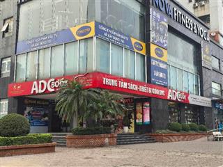 Bán shop chân đế linh đàm 610m2  sổ đỏ lâu dài thông sàn trước ra sau, giá tốt 37.8 tỷ