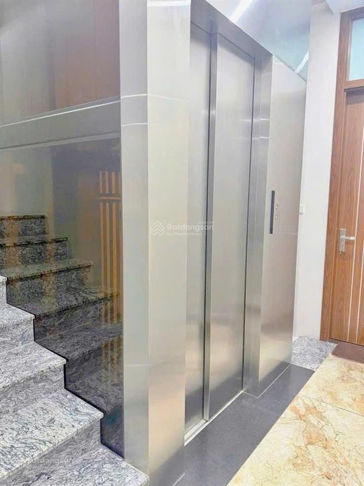 Cắt lỗ sâu 2tỷ, lk đại kim nguyễn xiển 85m2, nhà 5 tầng giá đầu tư nhỉnh 300 triệu/m