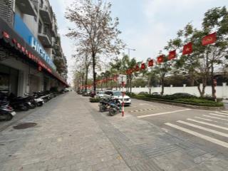 Cắt lỗ sâu 2tỷ, lk đại kim nguyễn xiển 85m2, nhà 5 tầng giá đầu tư nhỉnh 300 triệu/m