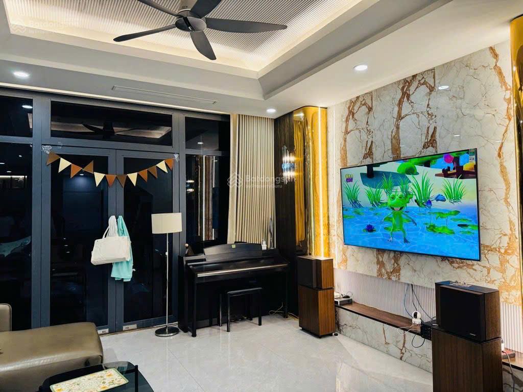 Hạ chào 3 tỷ lk bán đảo linh đàm 85m2 5 tầng thang máy giá đầu tư 26.5 tỷ