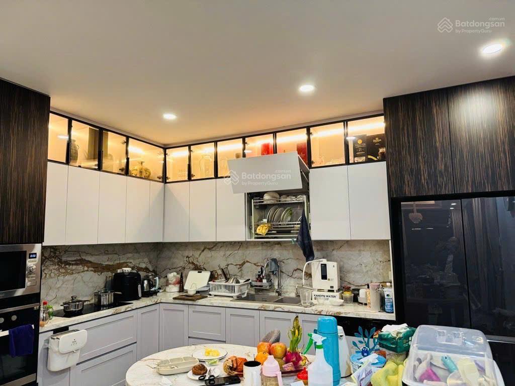 Hạ chào 3 tỷ lk bán đảo linh đàm 85m2 5 tầng thang máy giá đầu tư 26.5 tỷ