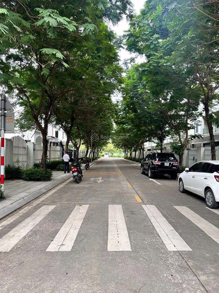 Hạ chào 3 tỷ lk bán đảo linh đàm 85m2 5 tầng thang máy giá đầu tư 26.5 tỷ