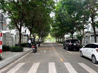 Hạ chào 3 tỷ lk bán đảo linh đàm 85m2 5 tầng thang máy giá đầu tư 26.5 tỷ