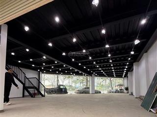 Anh họ nhờ bán nhà mặt phố vũ tông phan 145m2 sổ đỏ, mặt tiền 6m giá rẻ 57 tỷ