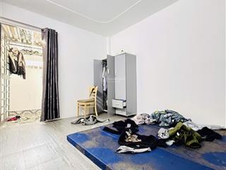 Bán nhà 2 tầng hẻm xe hơi 1/ huỳnh thị hai sổ hồng riêng khu dân cư chỉ 2.85 tỷ còn thương lượng