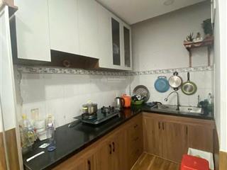 Bán nhà 2 tầng mới ở liền đường thông giáp gò vấp hiệp thành 45 quận 12 chỉ 3.3 tỷ thương lượng