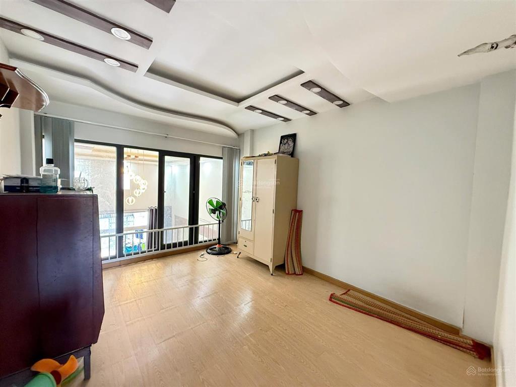 Bán nhà hẻm rộng thoáng gần mặt tiền thới an 16diện tích rộng 61m2 giáp gò vấp nhỉnh 3.5 tỷ xíu