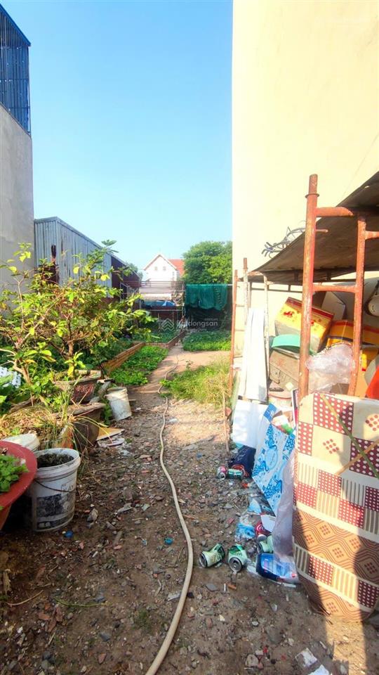 Bán đất full thổ cư hẻm xe hơi tân chánh hiêp huỳnh thị hai chỉ 3.x tỷ còn thương lượng