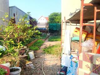 Bán đất full thổ cư hẻm xe hơi tân chánh hiêp huỳnh thị hai chỉ 3.x tỷ còn thương lượng