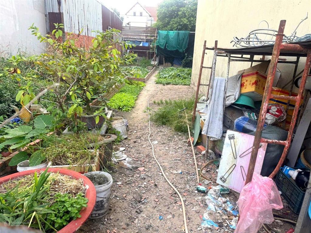 Bán đất full thổ cư hẻm xe hơi tân chánh hiêp huỳnh thị hai chỉ 3.x tỷ còn thương lượng