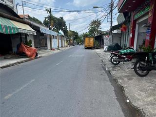 Bán đất mặt tiền đường xuân thới thượng dài miên man 4*30 kinh doanh mua bán tốt hóc môn chỉ 4.6 tỷ