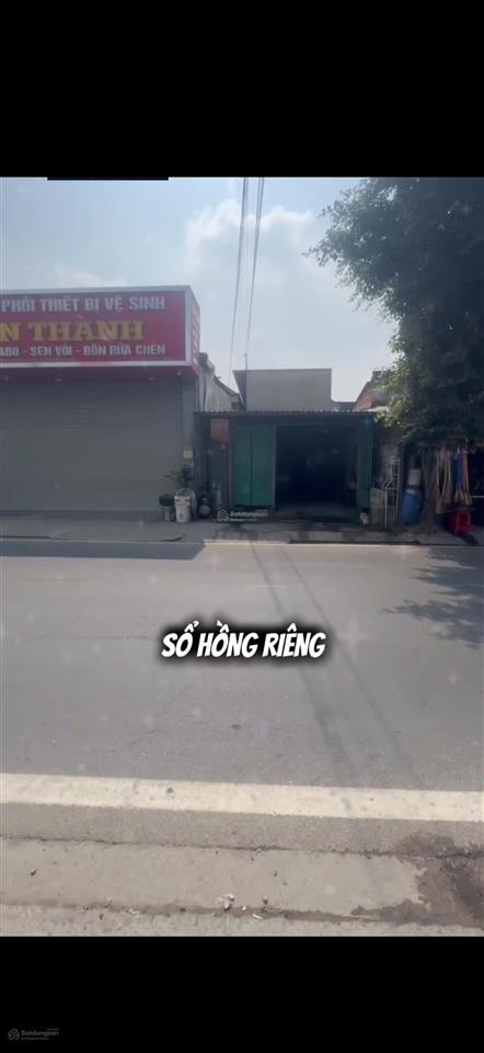 Bán dất full thổ cư 1 sẹc nguyễn thị ngâu gần mặt tiền đường ngang 6m shr chỉ 2.4 tỷ còn tl