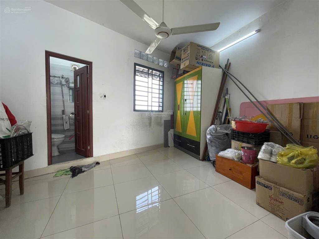 Bán nhà 2 tầng mới ở ngay ngang hơn 6m nguyễn thị sóc bà diểm hóc môn chỉ hơn 4ty chút thôi