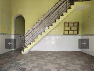 Bán nhà mặt tiền kinh doanh sầm uát diện tích khủng dài miên man 36m163m2 công nhận chỉ 8.5 tỷ tl