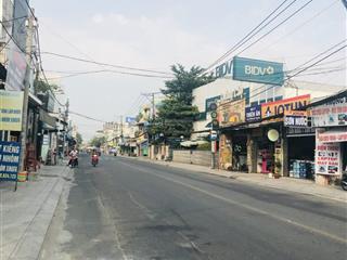 Bán nhà mặt tiền kinh doanh sầm uất diện tích khủng 163m2 cn đủ lý thường kiệt hm chỉ 8.5 tỷ