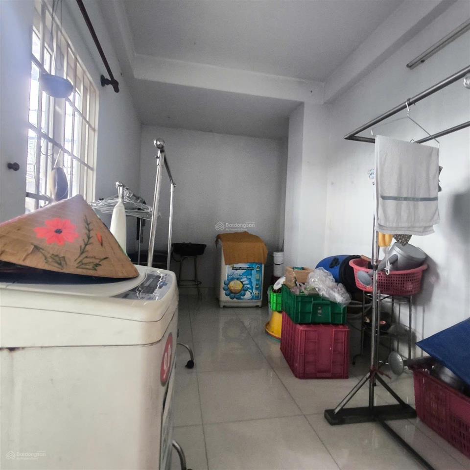Bán nhà 5 tàng mặt tiền kinh doanh đỉnh tại nguyễn ảnh thủ trung mỹ tây ngang gần 6m chỉ 19 tỷ tl