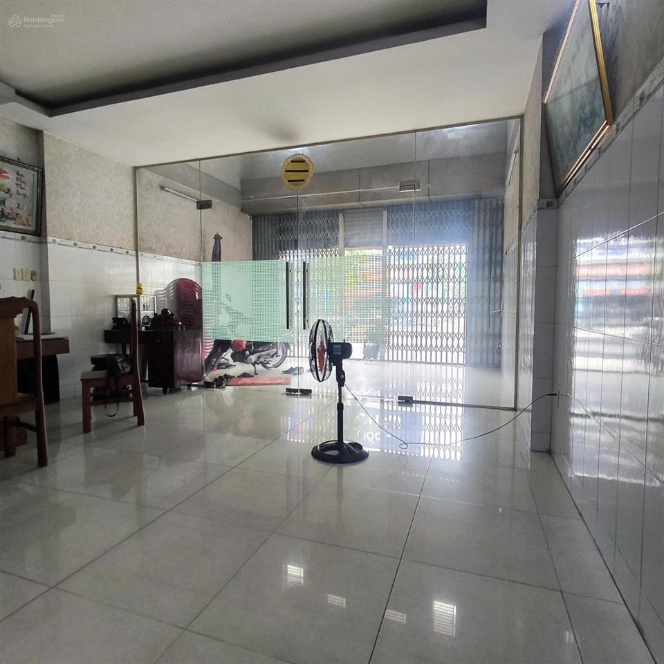 Bán nhà 5 tàng mặt tiền kinh doanh đỉnh tại nguyễn ảnh thủ trung mỹ tây ngang gần 6m chỉ 19 tỷ tl