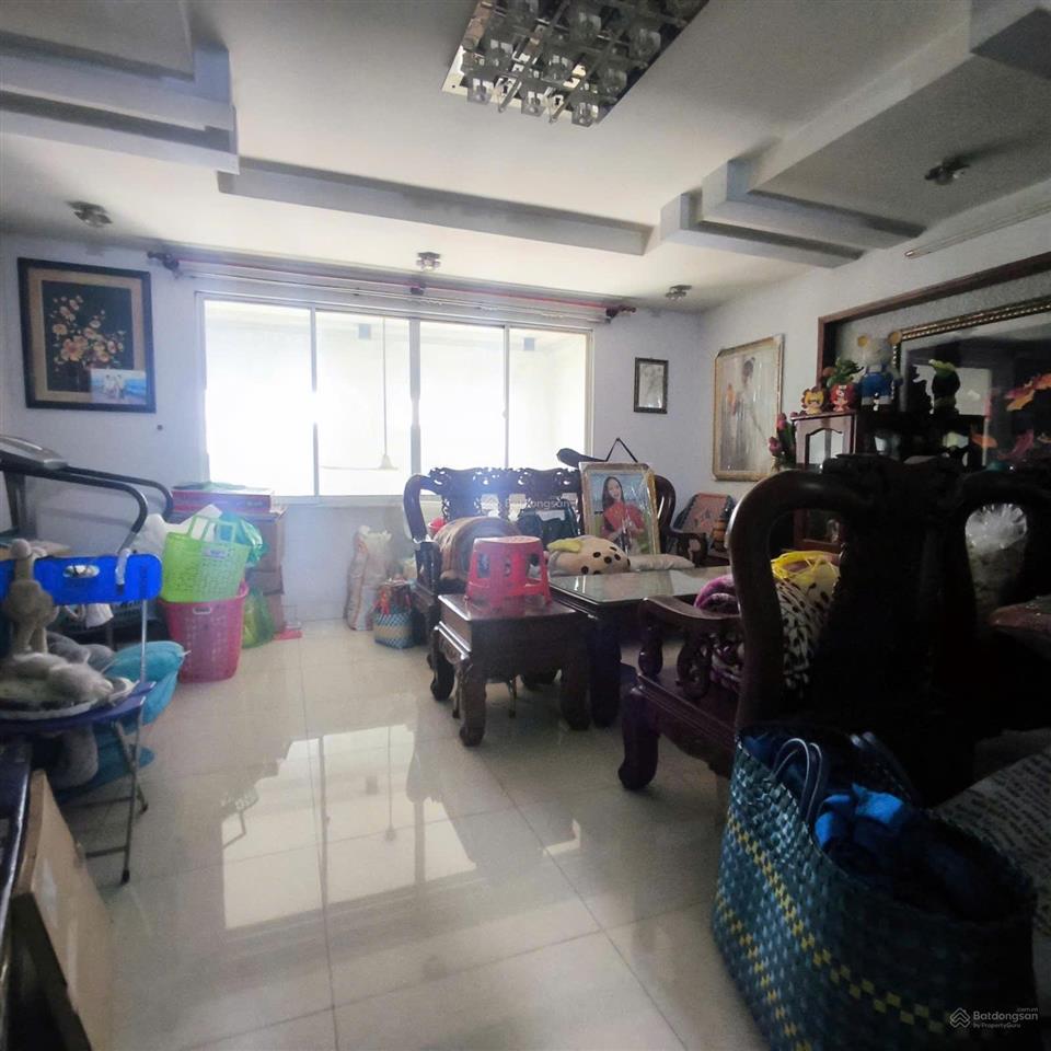 Bán nhà 5 tàng mặt tiền kinh doanh đỉnh tại nguyễn ảnh thủ trung mỹ tây ngang gần 6m chỉ 19 tỷ tl