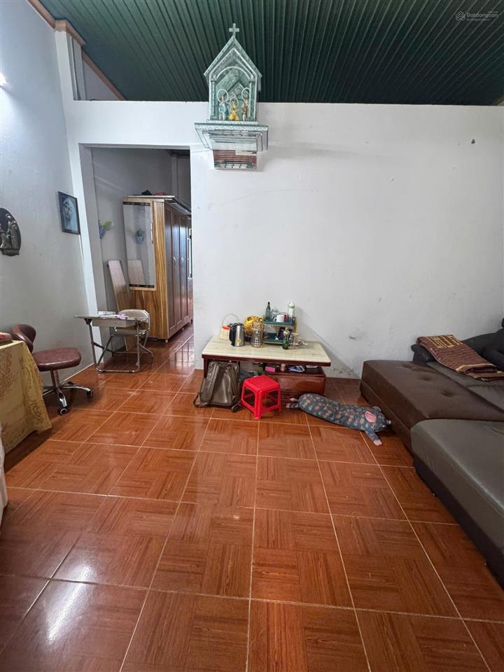 Bán nhà khu dân cư ngang gần 5m68m2 cn đủ shr tân thới nhì chỉ 2.7 tỷ bớt lộc