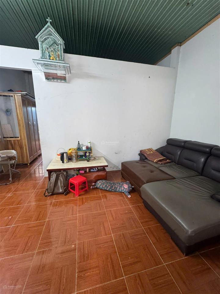 Bán nhà khu dân cư ngang gần 5m68m2 cn đủ shr tân thới nhì chỉ 2.7 tỷ bớt lộc