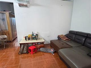Bán nhà khu dân cư ngang gần 5m68m2 cn đủ shr tân thới nhì chỉ 2.7 tỷ bớt lộc