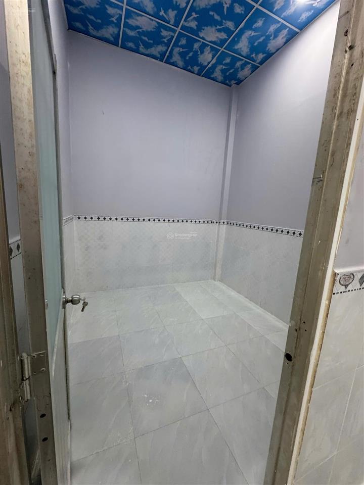 Bán nhà sát mặt tiền lê lợi ngang 4*17 shr khu dân cư chỉ 2.8 thương lượng hóc môn