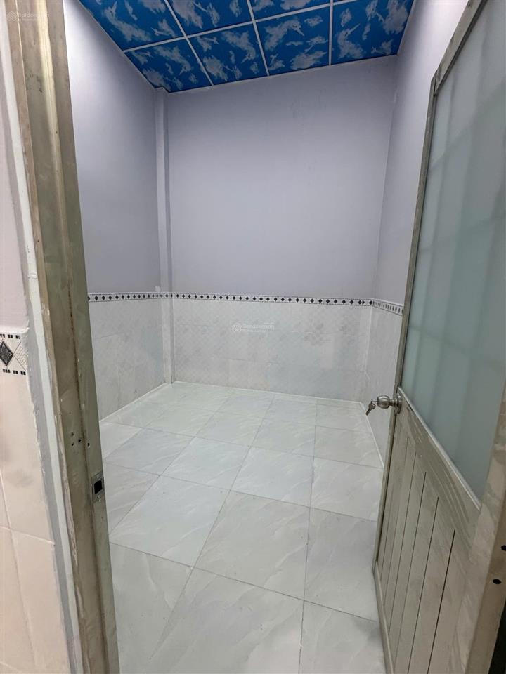 Bán nhà sát mặt tiền lê lợi ngang 4*17 shr khu dân cư chỉ 2.8 thương lượng hóc môn