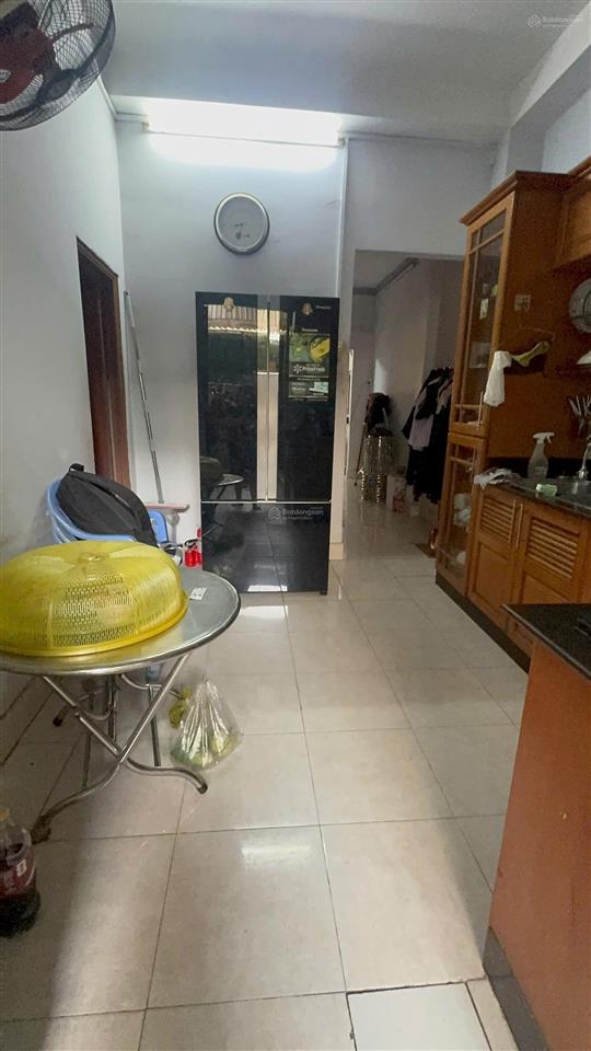 Bán nhà hẻm thông sạch sẽ 2 tầng diện tích rộng 4*20 lý thường kiệtthông ra lê lợi chỉ có 4 tỷ tl