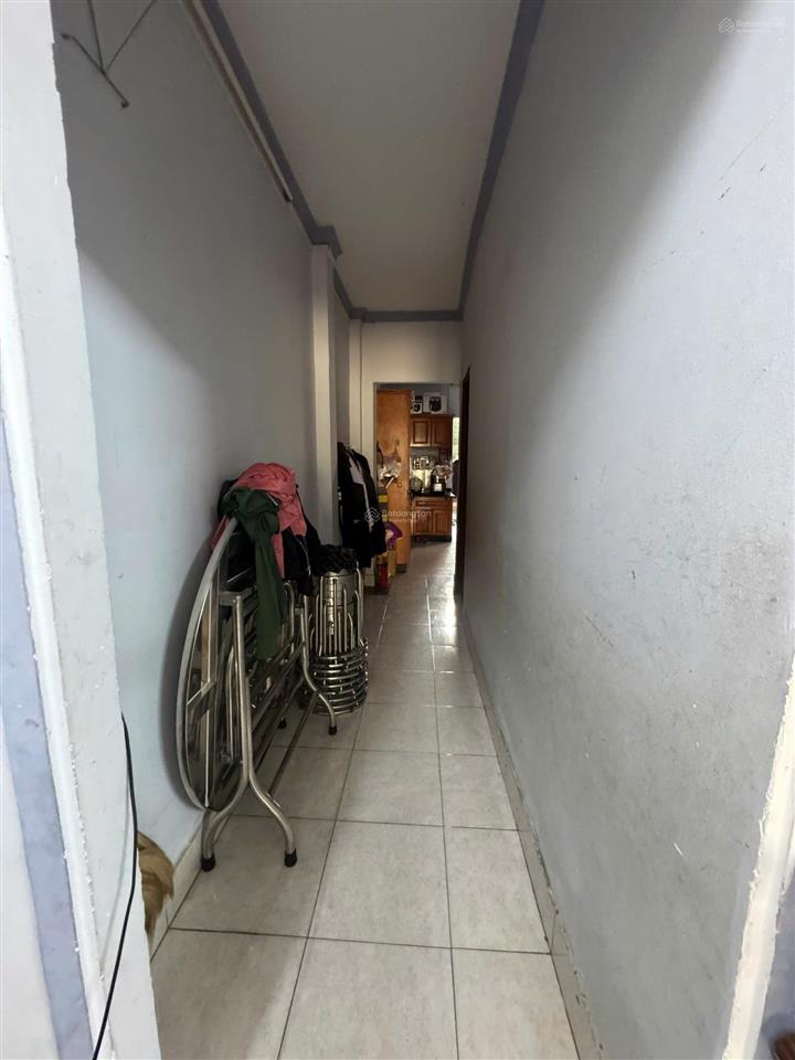 Bán nhà hẻm thông sạch sẽ 2 tầng diện tích rộng 4*20 lý thường kiệtthông ra lê lợi chỉ có 4 tỷ tl