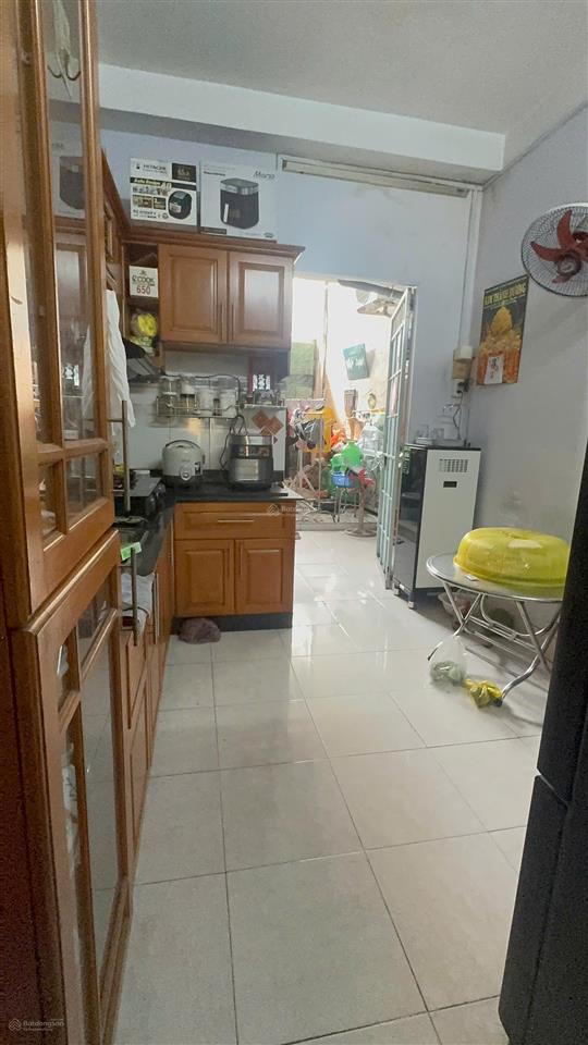 Bán nhà hẻm thông sạch sẽ 2 tầng diện tích rộng 4*20 lý thường kiệtthông ra lê lợi chỉ có 4 tỷ tl