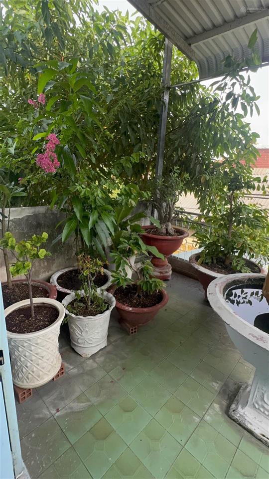 Bán nhà hẻm thông sạch sẽ 2 tầng diện tích rộng 4*20 lý thường kiệtthông ra lê lợi chỉ có 4 tỷ tl