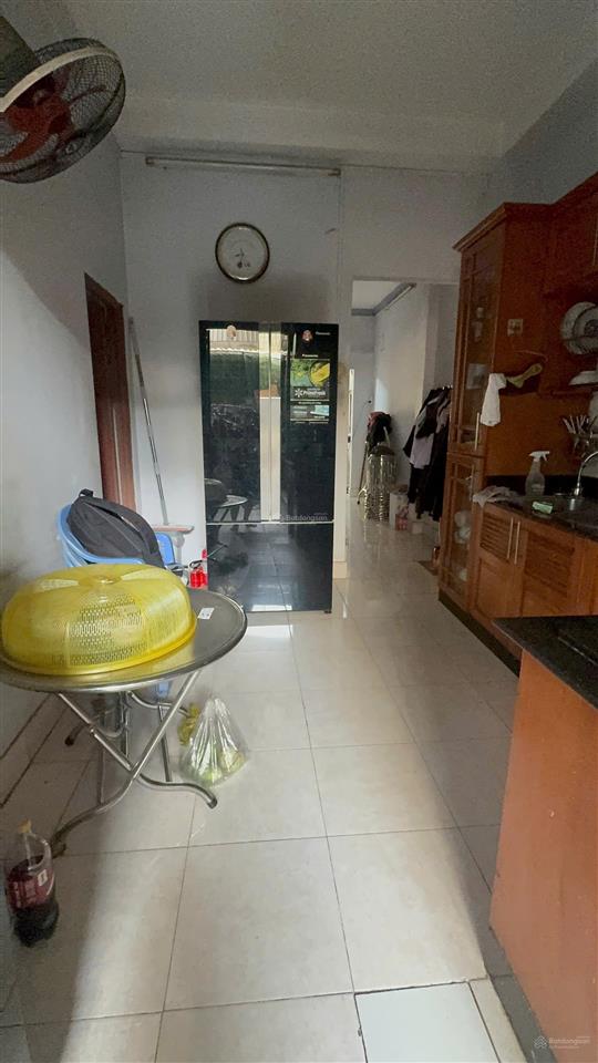 Bán nhà hẻm thông sạch sẽ 2 tầng diện tích rộng 4*20 lý thường kiệtthông ra lê lợi chỉ có 4 tỷ tl