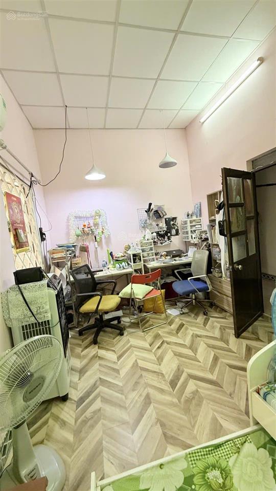 Bán nhà mặt tiền 183m2 cn đủ nở hậu tài lộc tân hiệp liên xã chỉ hơn 30 triệu/m2 shrkhu dân cư