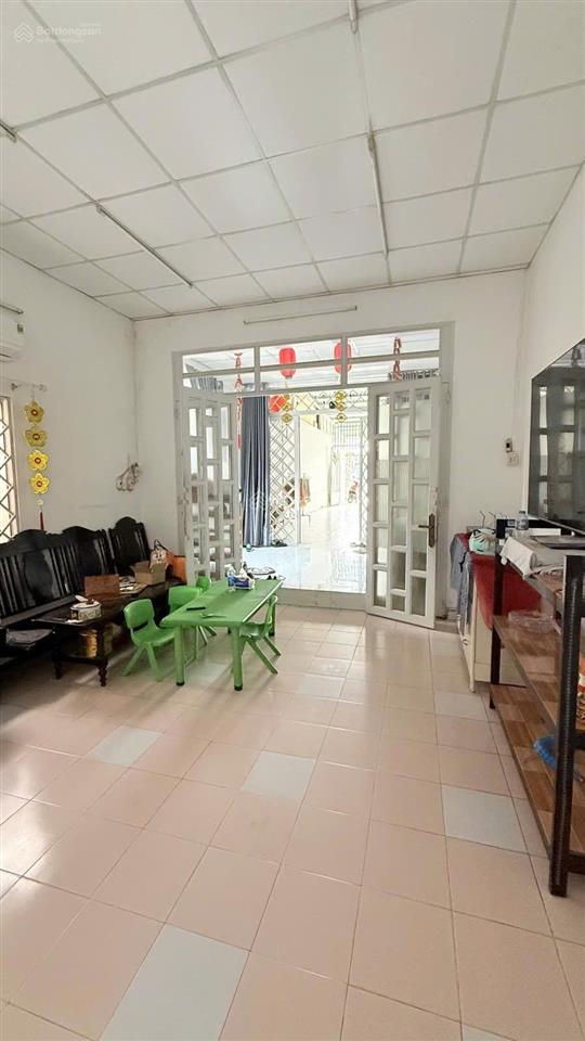 Bán nhà mặt tiền 183m2 cn đủ nở hậu tài lộc tân hiệp liên xã chỉ hơn 30 triệu/m2 shrkhu dân cư