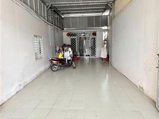 Bán nhà mặt tiền 183m2 cn đủ nở hậu tài lộc tân hiệp liên xã chỉ hơn 30 triệu/m2 shrkhu dân cư
