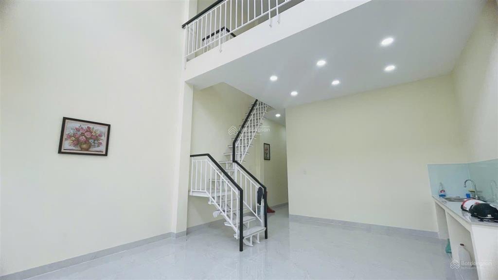 Bán nhà 2 tầng hxh ngang 5m  nhà mới ở ngay shr  khu dân cư tân thới nhì, hóc môn chỉ 3.6 tỷ