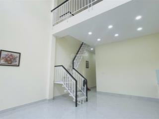 Bán nhà 2 tầng hxh ngang 5m  nhà mới ở ngay shr  khu dân cư tân thới nhì, hóc môn chỉ 3.6 tỷ