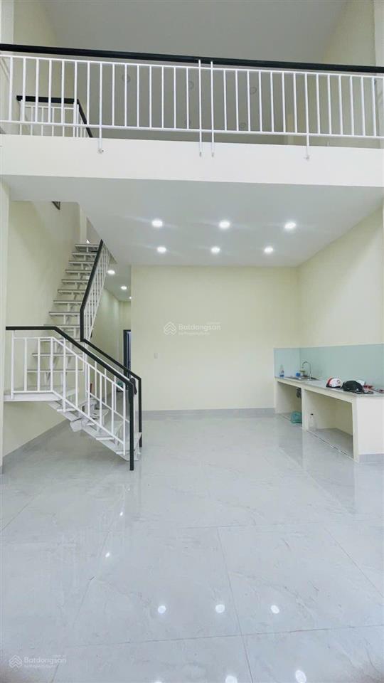 Bán nhà 2 tầng hxh ngang 5m  nhà mới ở ngay shr  khu dân cư tân thới nhì, hóc môn chỉ 3.6 tỷ