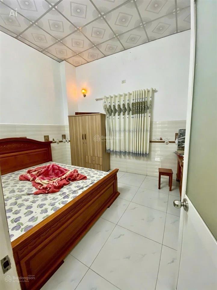 Bán nhà 2 tầng ở ngay hxh thông ngang 4*19, ngay tân xuân hóc môn chỉ 4.15 tỷ