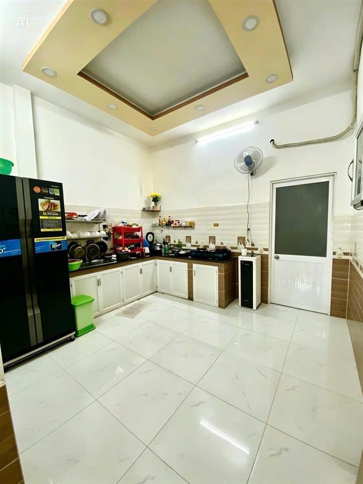 Bán nhà 2 tầng ở ngay hxh thông ngang 4*19, ngay tân xuân hóc môn chỉ 4.15 tỷ