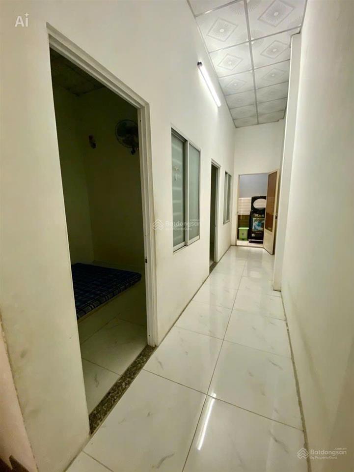 Bán nhà 2 tầng ở ngay hxh thông ngang 4*19, ngay tân xuân hóc môn chỉ 4.15 tỷ