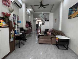 Bán nhà 3 tầng kiên cố mặt tiền tân thới nhì 4, 255m² full thổ sổ hoàn công đủ chỉ 27tr/m2 còn bớt